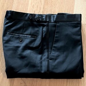 Express Stretch Producer Tux Pant 30x34